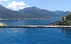 Tre Terre Panorama - Pianello Del Lario By Lovecomo